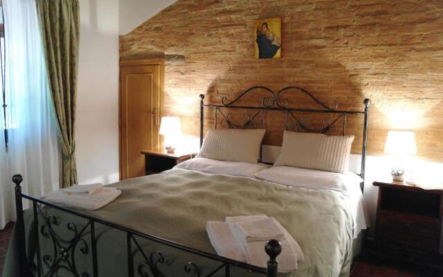 Antico Casale Rodilosso