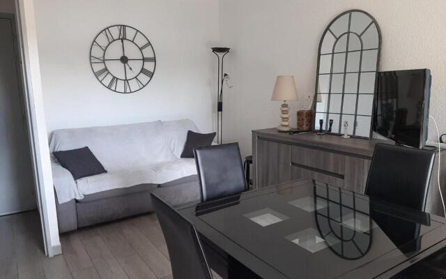 Appartement Seignosse, 2 pièces, 3 personnes - FR-1-239-663