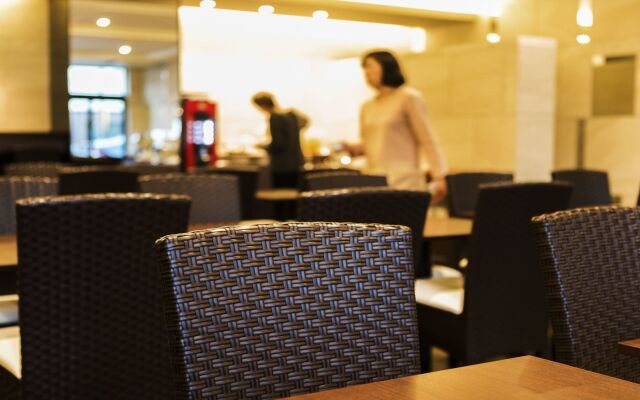 Hotel WBF Namba Motomachi