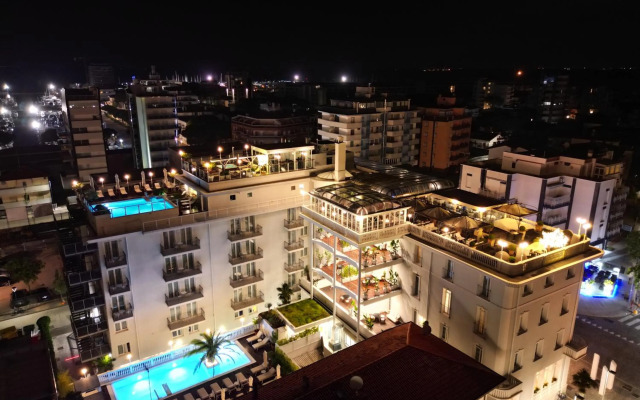 Hotel Italia Palace