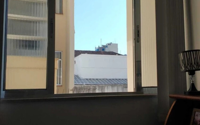 Espaço Exclusivo Feminino