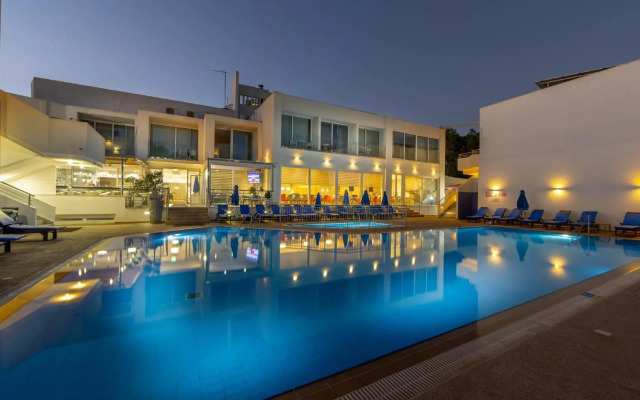 Park Beach Hotel