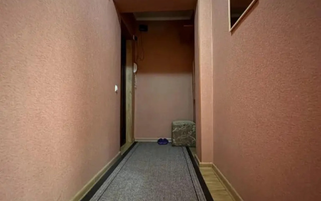 Апартаменты на улице Нечаева