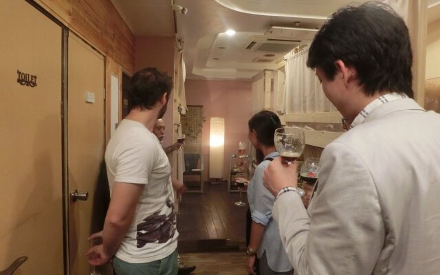 Guest House Gorkha Bazar - Hostel