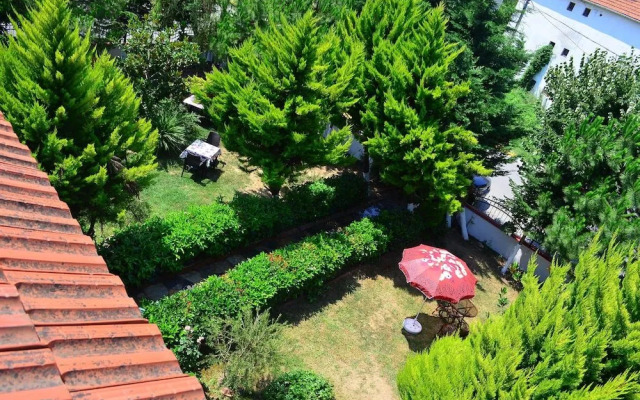 Destina Boutique Hotel