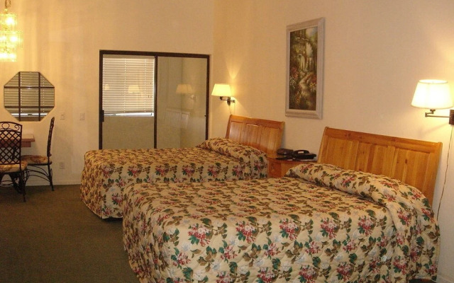 CJ Grand Hotel & Spa