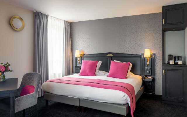 Best Western Plus Le Moderne