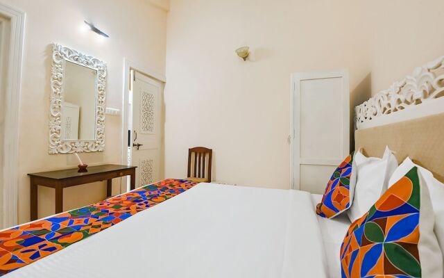 FabHotel Prime Tanjo Highland With Pool, Candolim Beach