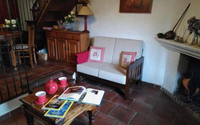 Casas rurales Caño Chico y La Fuente