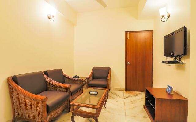 FabHotel Sheronz Piccadily Chowk
