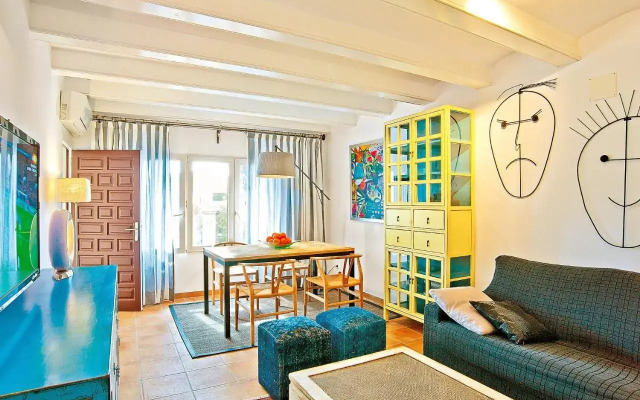 Holiday Home Cofitsa