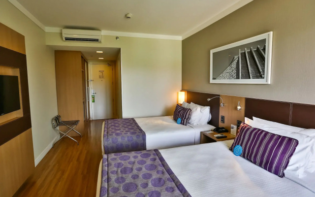 Quality Hotel & Suites Brasilia