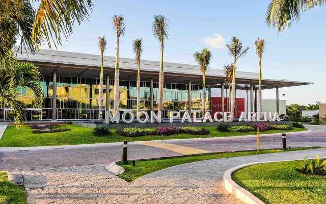 Moon Palace Cancún - All Inclusive