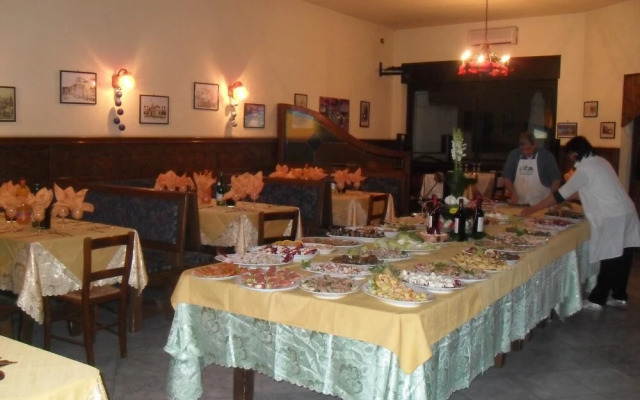 Mamma Assunta