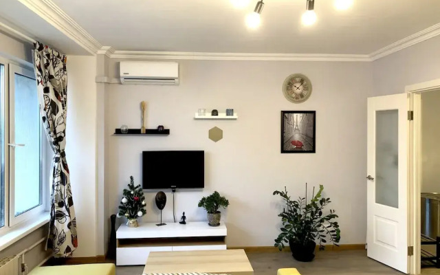 Апартаменты Tonkin Комсомольская