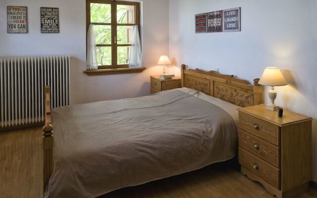 Villa AGROKIPIO at Milies of Mt. Pelion