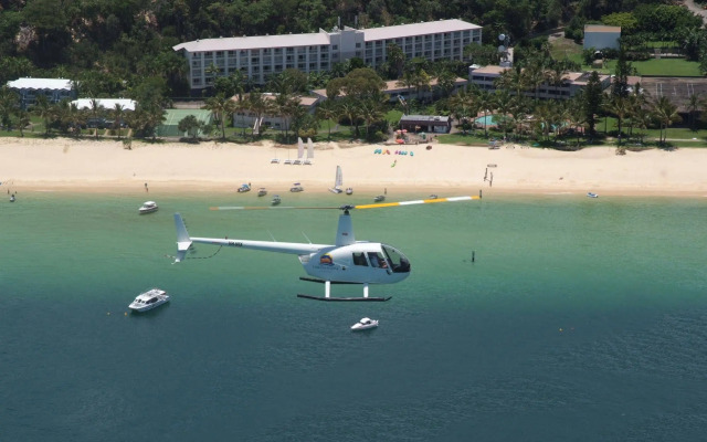 Tangalooma Island Resort
