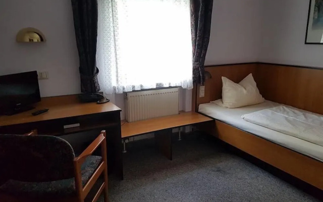 TRAUBE Hotel Öffingen