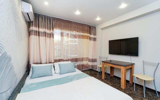 Апартаменты в ЖК Каравелла-Португалии ГОСТИ-24