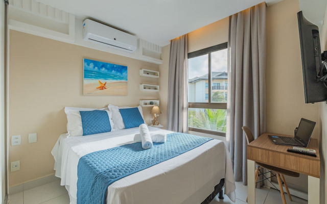 VG Sun #310 - Quadruple Apartment by Carpediem