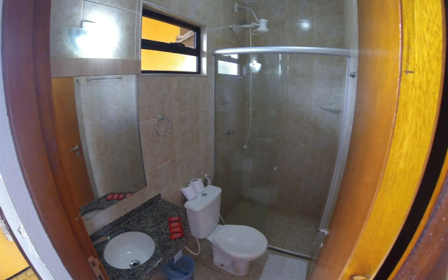 OYO Kalamari Beach Hotel