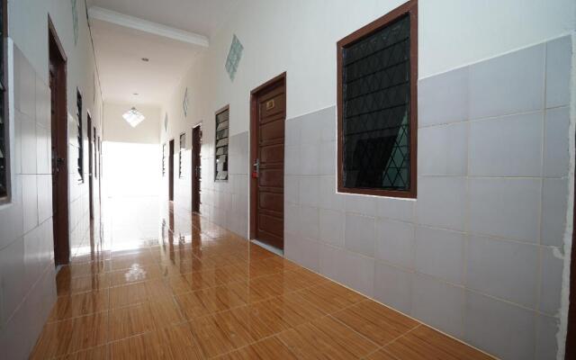 OYO 1174 Duta Homestay