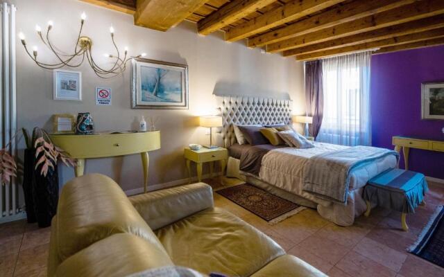 Mazzini Suite