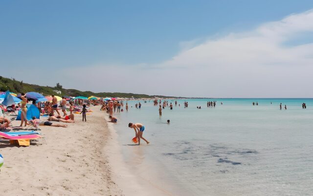 Salento Boutique Palace