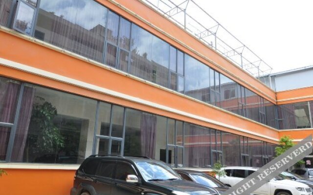 Kangchen Express Hotel