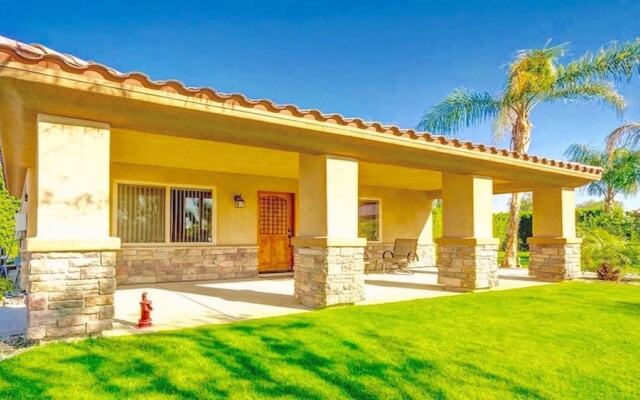 The Destination Four Bedroom House