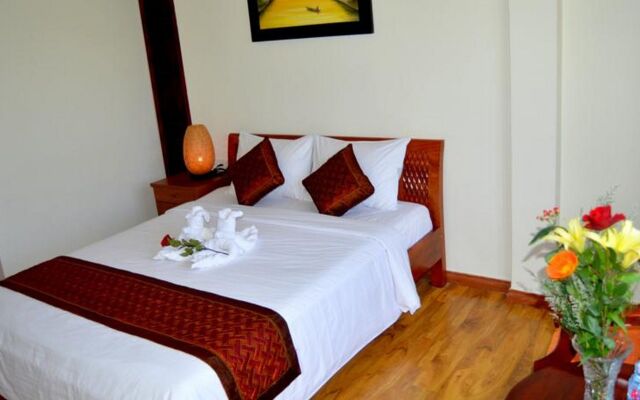 Viets Family River Hoi An Homestay