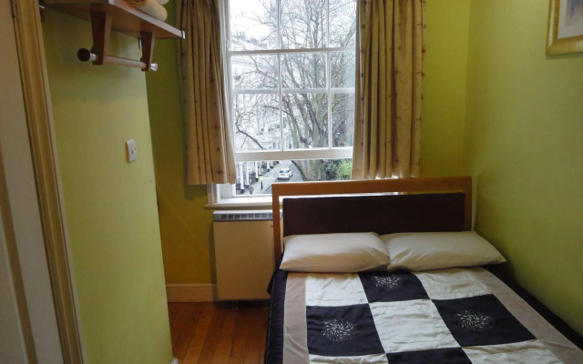 Dylan Apartments Paddington