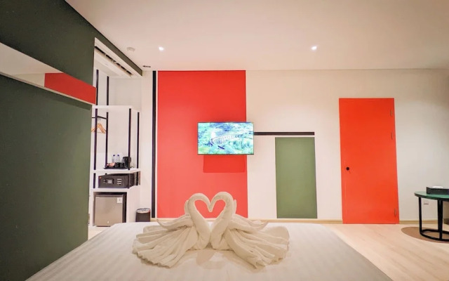 Os Style Hotel Batam Centre