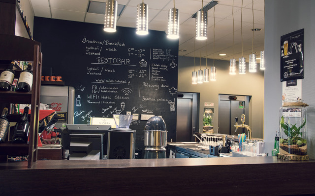 Quality Silesian Hotel