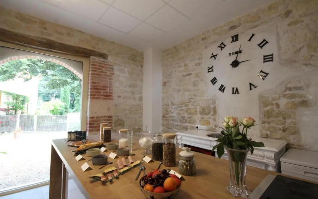 Le Clos Ligérien