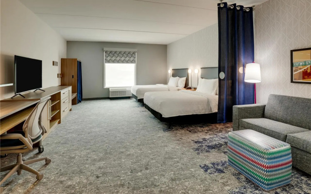 Home2 Suites By Hilton Conway, Sc