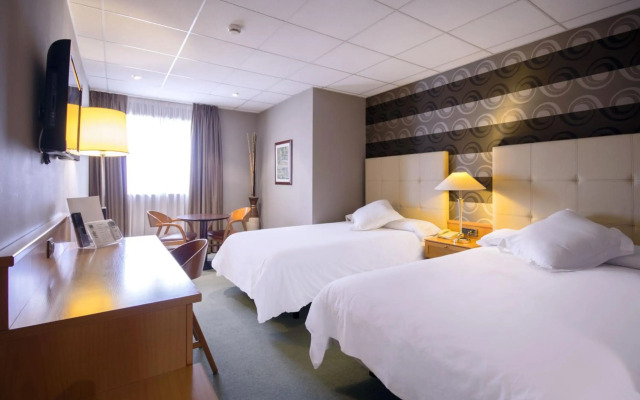 Hotel Coto Real