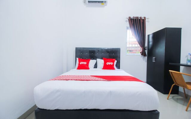 Fajar Residence by OYO Rooms