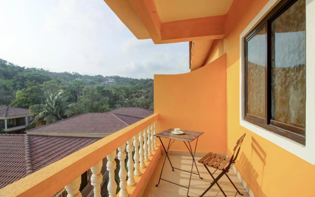 OYO 39964 TwoBHK Spacious Holiday Home
