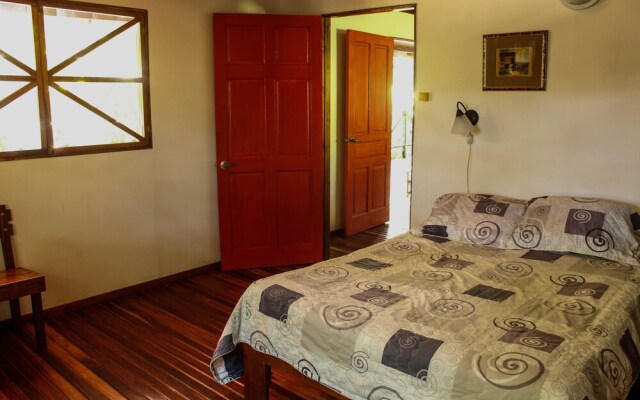 Hotel Casacolores