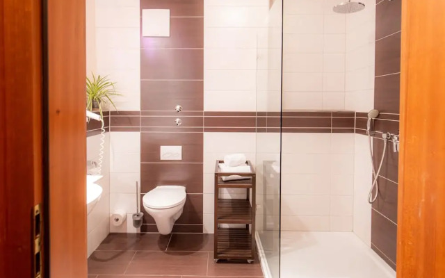 Landhotel Am Rothenberg