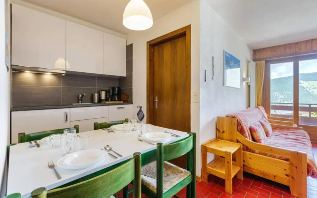 Belle Vue Apartment 423