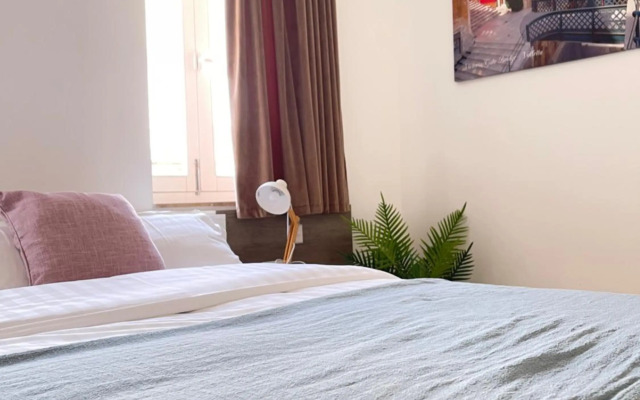 Hammock Vibes Town House