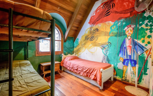 Macanudo Hostelbar