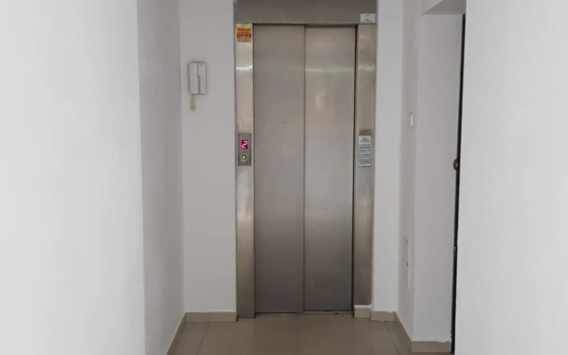 Cozy&Elegant new Studio in Bucharest