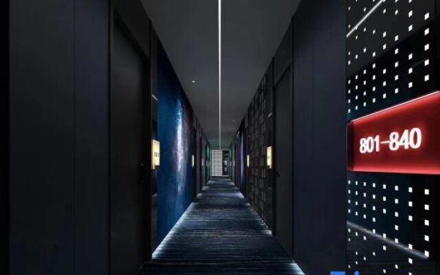 Time Gaming Hotel (Shenzhen North Railway Station)