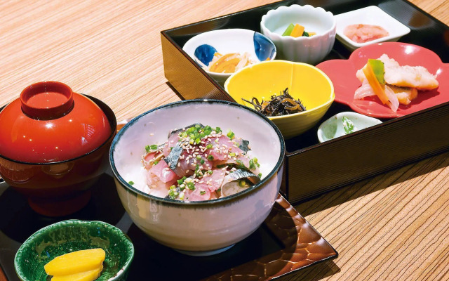 Hotel MyStays Fukuoka Tenjin Minami