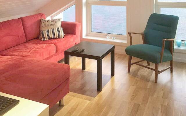 6 Person Holiday Home in Ølen