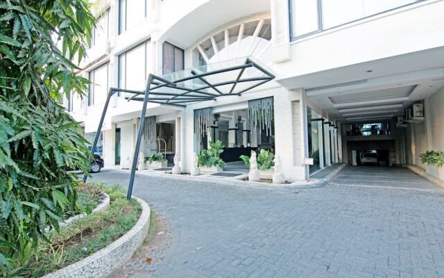 ZEN Rooms Basic Sunset Road Boutique Hotel