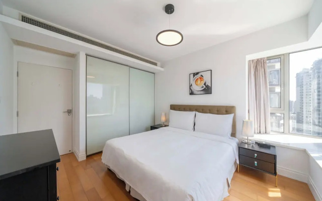 Tyms Comfortable 2BR 1BA Apt Xujiahui